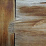 Texture wooden board