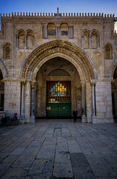 AL Aqsa