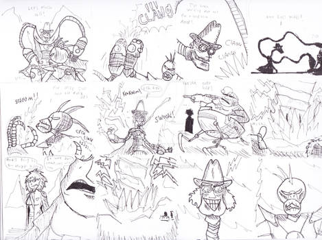 Explore the Best Axor Art | DeviantArt