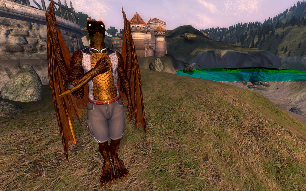 Oblivion20160407 21.33.00 by DrakeTheDragon-1980 Oblivion20160407 21.33.00 by DrakeTheDragon-1980