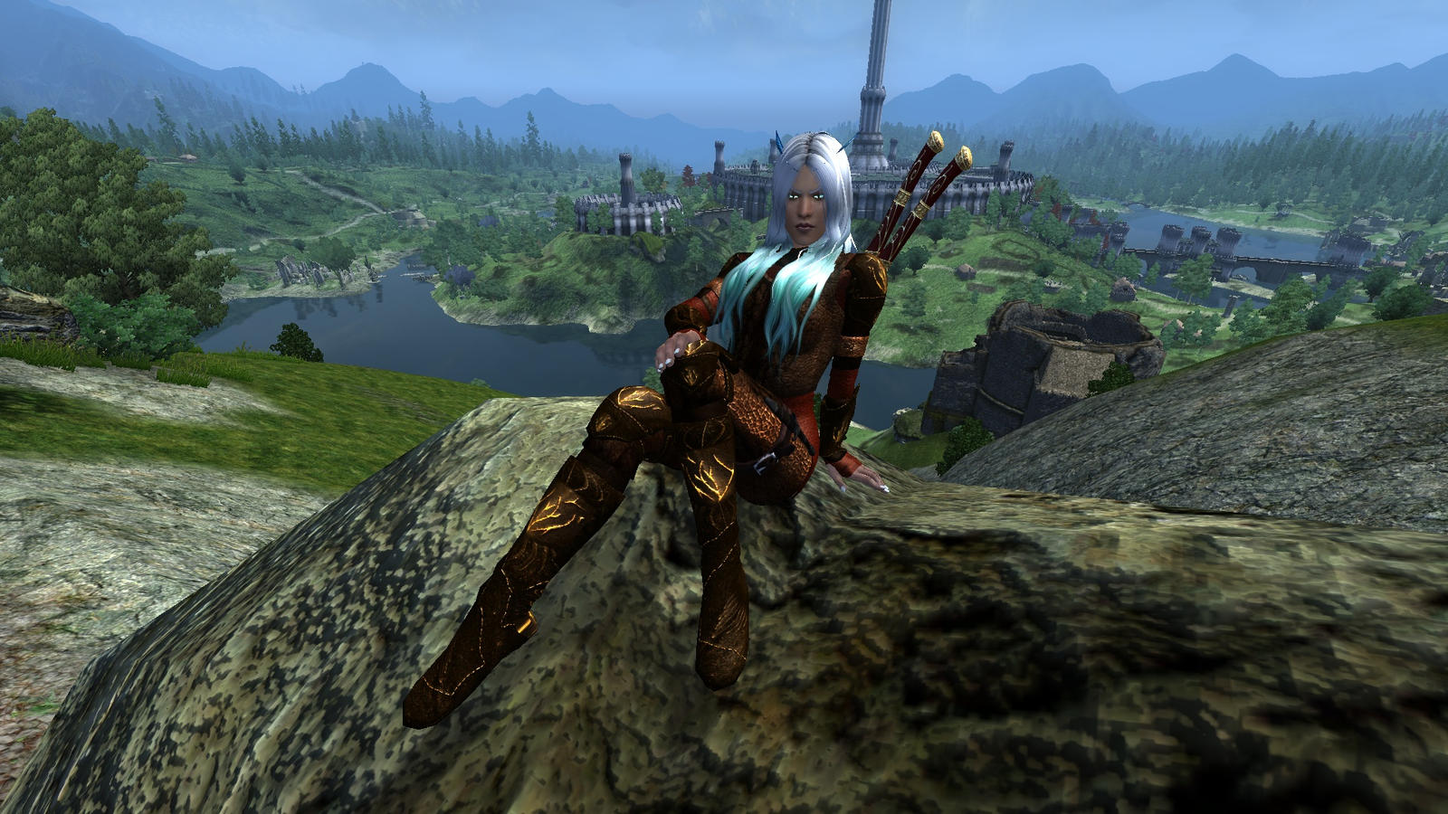 Dragon Rider Armor Improved by DrakeTheDragon-1980 on DeviantArt