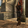 A Male Dragon Rider Without His Dragon 2
