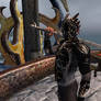 Drakia City Guard Armor 4