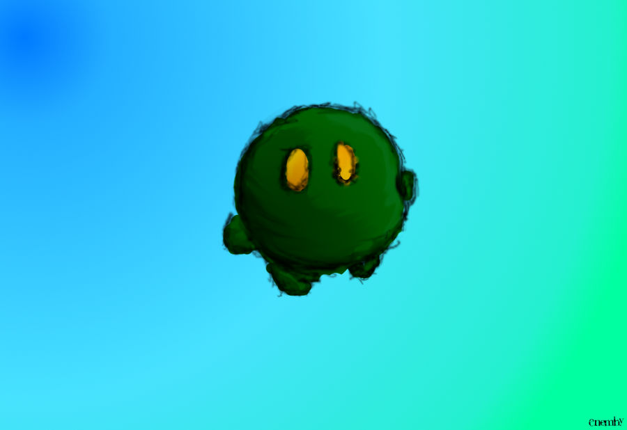 Gamguy Basic GameGuy Concept Art by nmb910 on DeviantArt