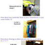 Room Meme: College Edition