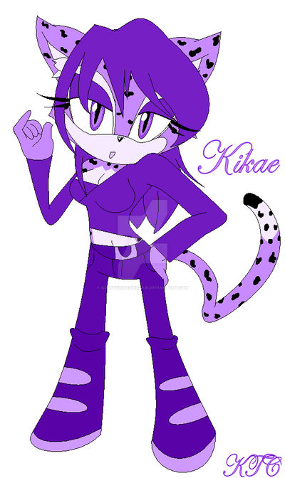 Kikae ~Spirit Day~