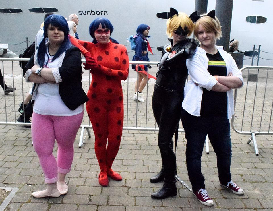 photo How Old Is Marinette From Ladybug And Cat Noir marinette ladybug and cat noir adrien