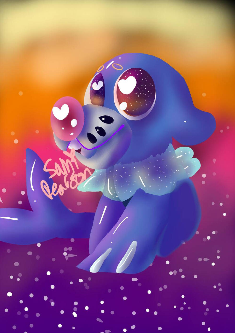 popplio