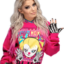 Alexa Bliss PNG Render