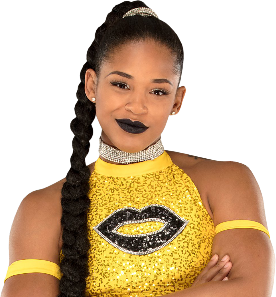 Bianca Belair PNG Render by SkyHighRollins on DeviantArt