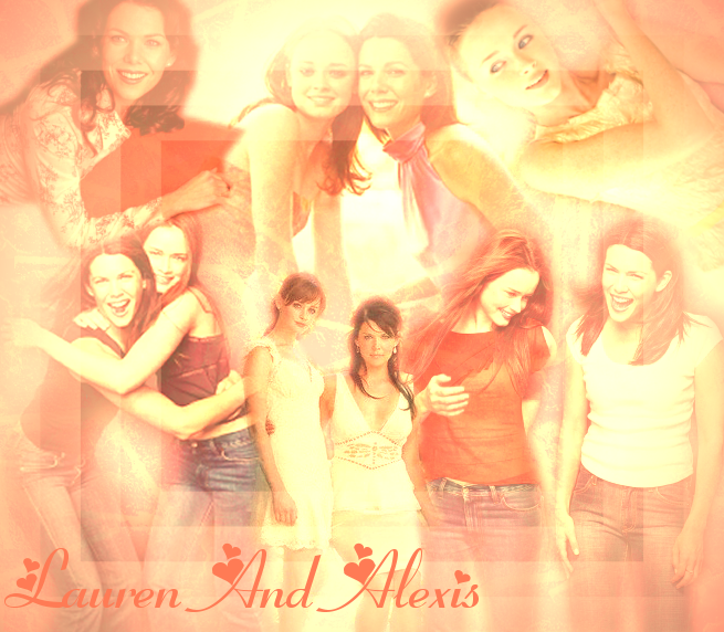 Gilmore Girls Wallpaper