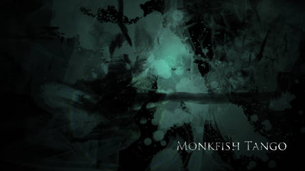 Monkfish Tango