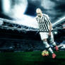 Wallpaper Zaza - JUVENTUS FC