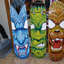 MoNsTER BoArdS