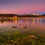 Mono Lake