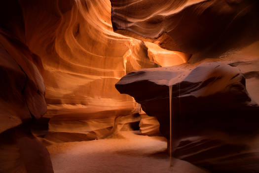 Upper Antelope Valley