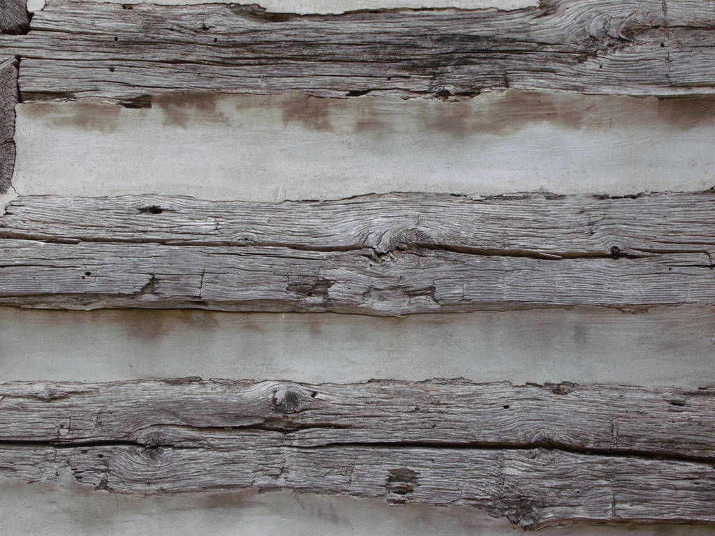 log cabin texture by NightWhisper67