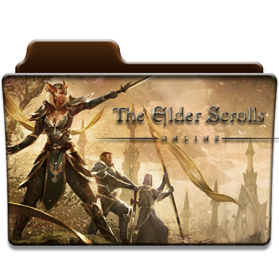 The Elder Scrolls On Line