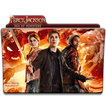 Percy Jackson - Sea of Monsters