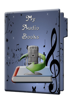 My Audio Books