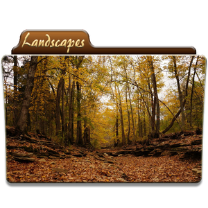 Landscapes