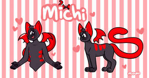 michi ref