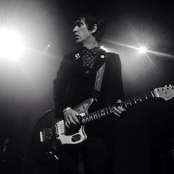 Johnny Marr