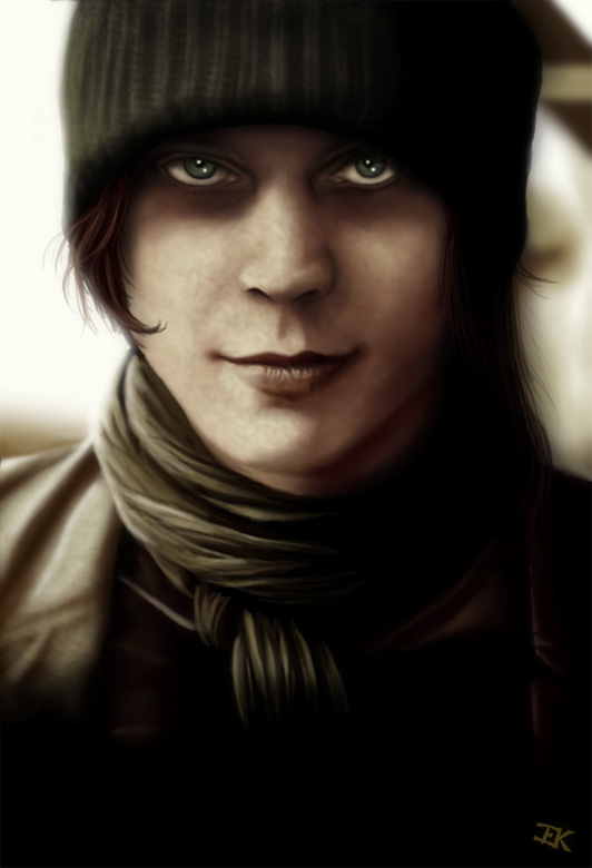 Ville Valo