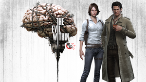 The Evil Within Wallpaper 09