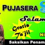 spanduk pujasera event puasa