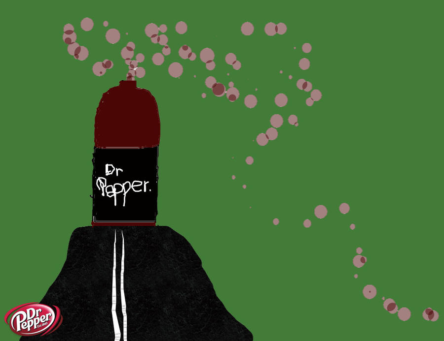 Dr. Pepper Rd. by kid48 on DeviantArt