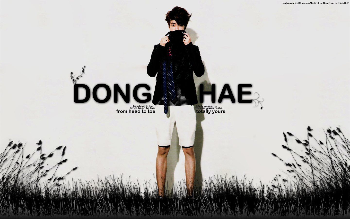 DONGHAE