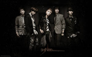 the shinee untitled