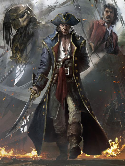 Predator 1718 by labyrinthodont on DeviantArt