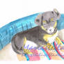 Shila