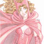 Scarlet Witch