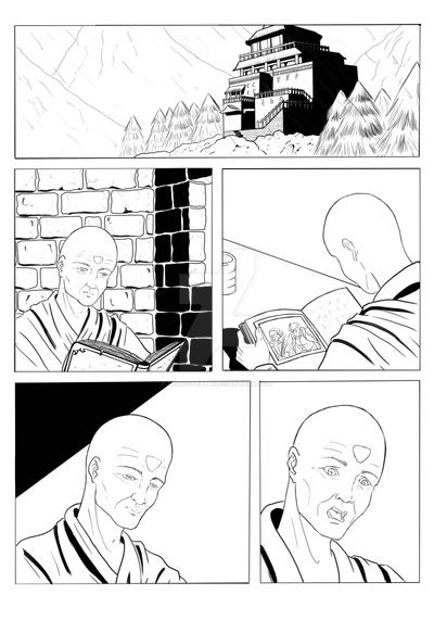 Il paradosso del libero arbitrio page 1