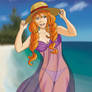 Nami One Piece