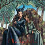 Maleficient