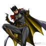 Batgirl 01