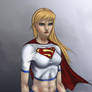 Supergirl