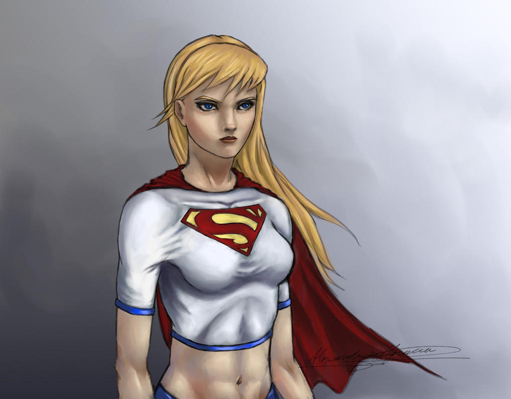 Supergirl