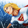Supergirl 08