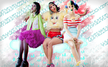 Melanie Martinez Wallpaper