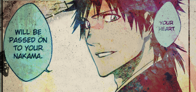 Kaien :Manga Banner: