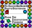 Happy Birthday ~ClocksAreRound!
