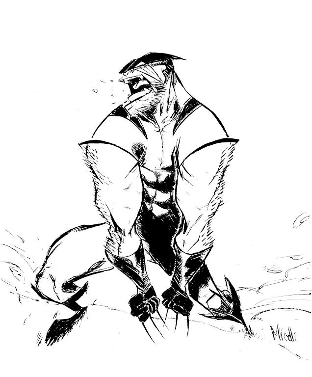 Pastross3 Wolverine