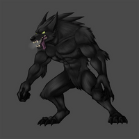 werewolf