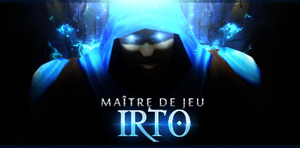 #IRTO - Signature by Yankeey