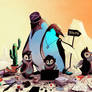 My family Mind Portrait